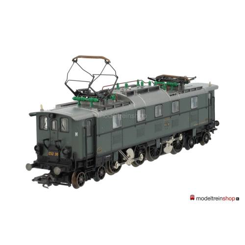 Marklin H0 33661 Electrische Locomotief BR E 52 - Modeltreinshop