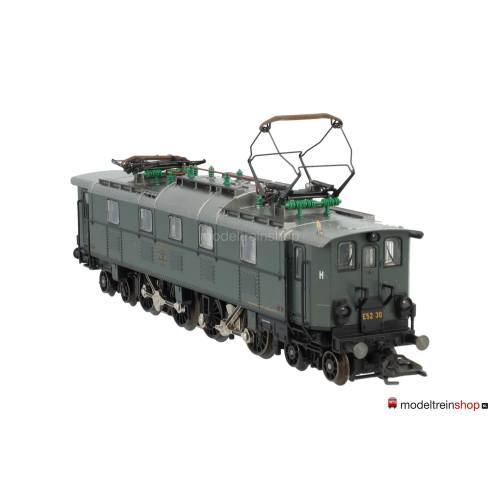 Marklin H0 33661 Electrische Locomotief BR E 52 - Modeltreinshop