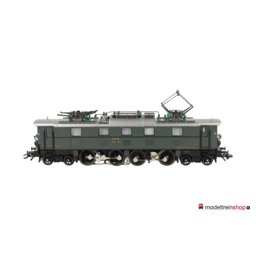 Marklin H0 33661 Electrische Locomotief BR E 52 - Modeltreinshop