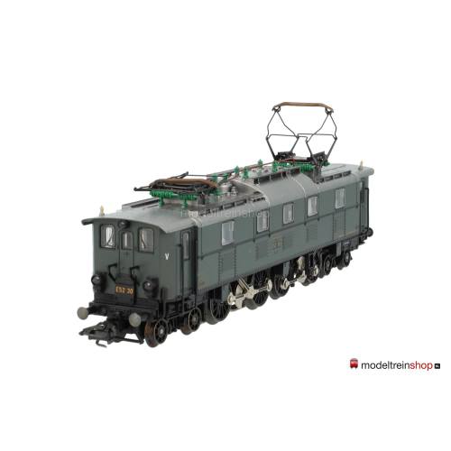 Marklin H0 33661 Electrische Locomotief BR E 52 - Modeltreinshop