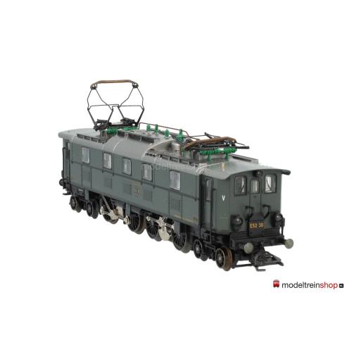 Marklin H0 33661 Electrische Locomotief BR E 52 - Modeltreinshop