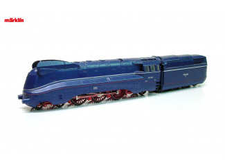 Marklin H0 3489 Sneltrein lokomotief BR 03.10 - Modeltreinshop