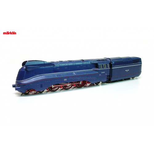Marklin H0 3489 Sneltrein lokomotief BR 03.10 - Modeltreinshop