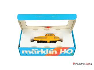 Marklin H0 3080 V2 Diesel Locomotief DHG 500 - Modeltreinshop