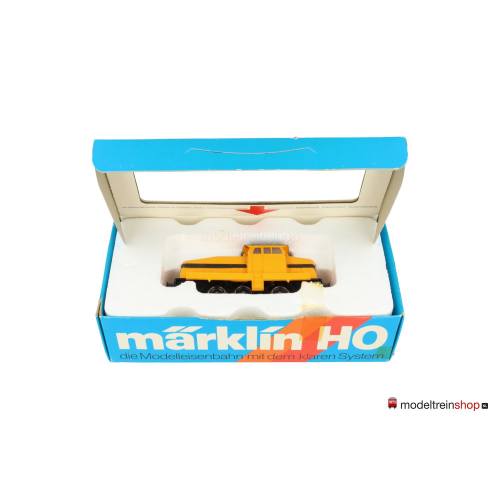 Marklin H0 3080 V2 Diesel Locomotief DHG 500 - Modeltreinshop