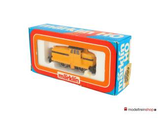 Marklin H0 3080 V2 Diesel Locomotief DHG 500 - Modeltreinshop