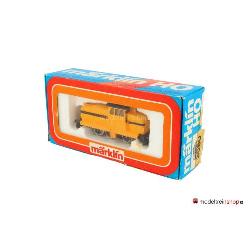 Marklin H0 3080 V2 Diesel Locomotief DHG 500 - Modeltreinshop