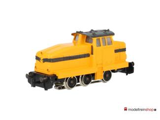 Marklin H0 3080 V2 Diesel Locomotief DHG 500 - Modeltreinshop