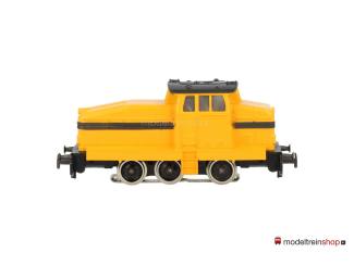 Marklin H0 3080 V2 Diesel Locomotief DHG 500 - Modeltreinshop