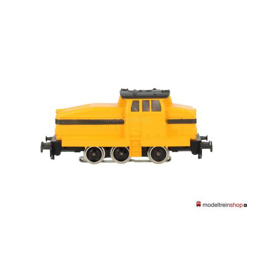 Marklin H0 3080 V2 Diesel Locomotief DHG 500 - Modeltreinshop