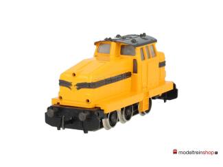 Marklin H0 3080 V2 Diesel Locomotief DHG 500 - Modeltreinshop