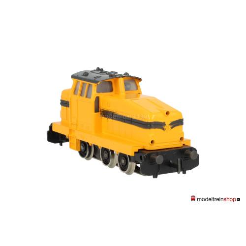 Marklin H0 3080 V2 Diesel Locomotief DHG 500 - Modeltreinshop