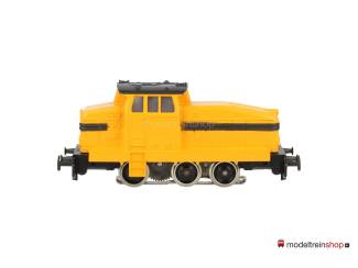 Marklin H0 3080 V2 Diesel Locomotief DHG 500 - Modeltreinshop