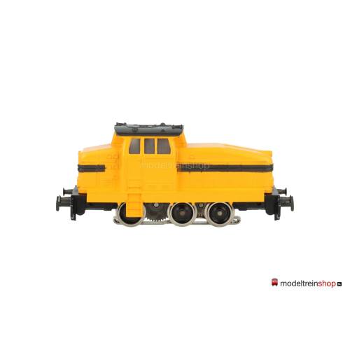 Marklin H0 3080 V2 Diesel Locomotief DHG 500 - Modeltreinshop