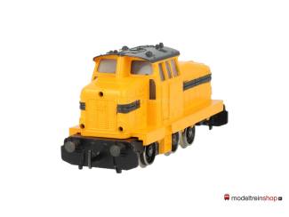 Marklin H0 3080 V2 Diesel Locomotief DHG 500 - Modeltreinshop