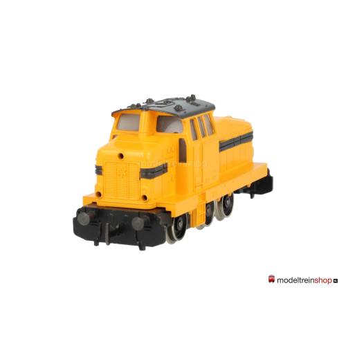 Marklin H0 3080 V2 Diesel Locomotief DHG 500 - Modeltreinshop