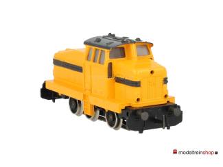 Marklin H0 3080 V2 Diesel Locomotief DHG 500 - Modeltreinshop