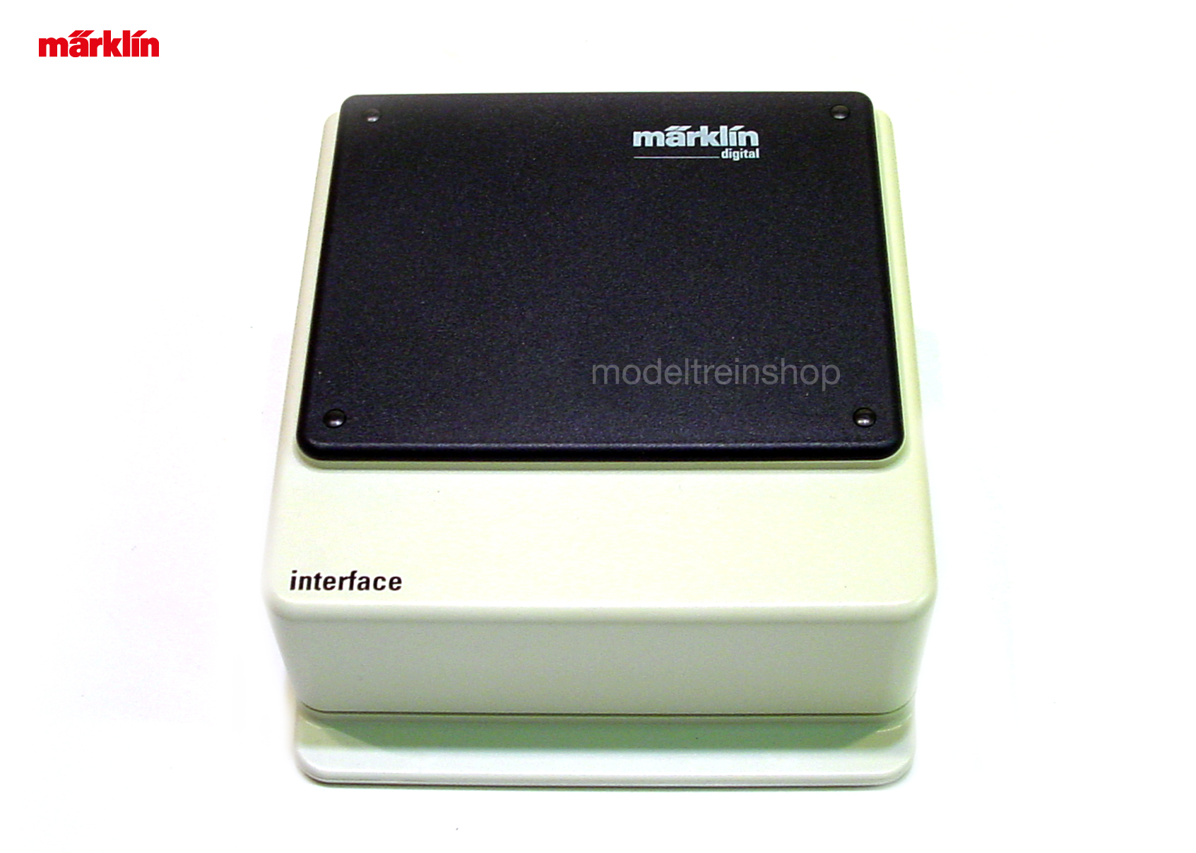 Marklin H0 6051 Interface - Modeltreinshop