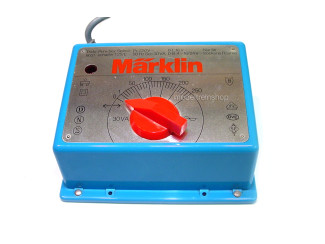 Marklin 6631 V02 Transformator 16volt – 30Va
