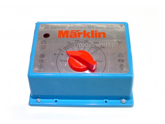 Marklin 6631 Transformator 16volt – 30Va - Modeltreinshop