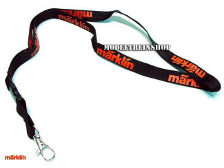 Marklin 12330 Keykoord Keycord, Sleutelkoord - Modeltreinshop