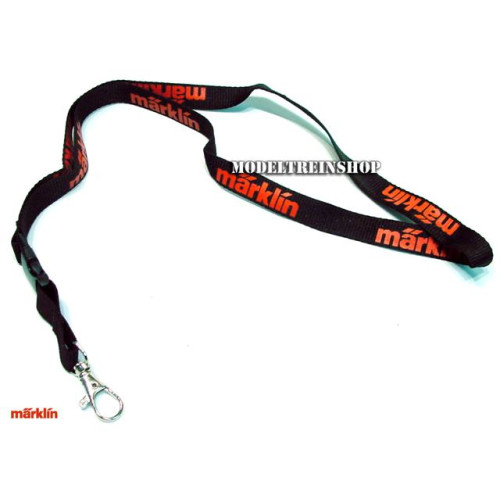 Marklin 12330 Keykoord Keycord, Sleutelkoord - Modeltreinshop
