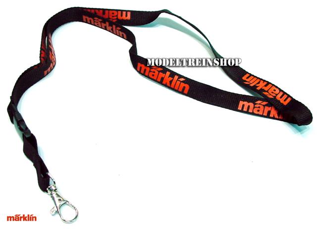 Marklin 12330 Keykoord Keycord, Sleutelkoord - Modeltreinshop