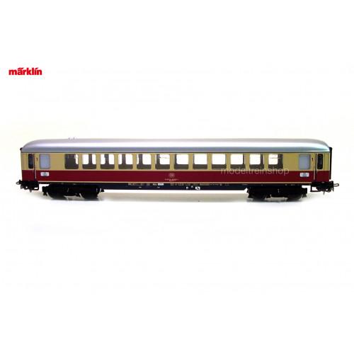 Marklin Primex H0 4288 TEE Rijtuig 1e klas - Modeltreinshop