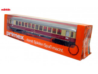 Marklin Primex H0 4288 TEE Rijtuig 1e klas - Modeltreinshop