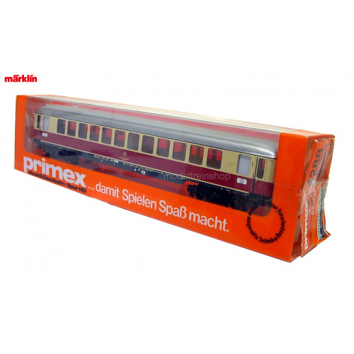 Marklin Primex H0 4288 TEE Rijtuig 1e klas - Modeltreinshop