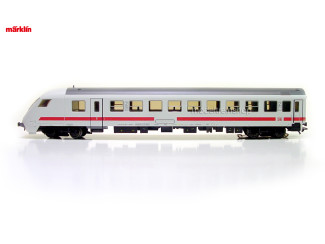 Marklin H0 43305 InterCity stuurstandrijtuig 2e klas Bimdzf 269.2 - Modeltreinshop