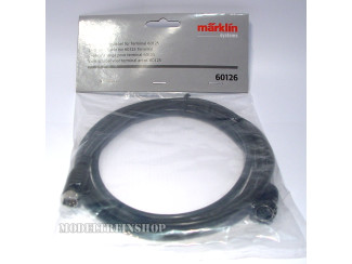 Marklin HO 60126 Verlengkabel - Modeltreinshop