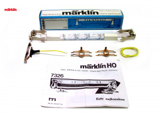 Marklin H0 7326 Interieurverlichting - Modeltreinshop