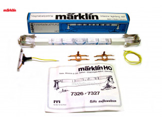 Marklin H0 7327 Interieurverlichting - Modeltreinshop