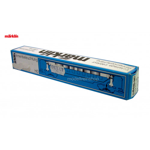 Marklin H0 7327 Interieurverlichting - Modeltreinshop