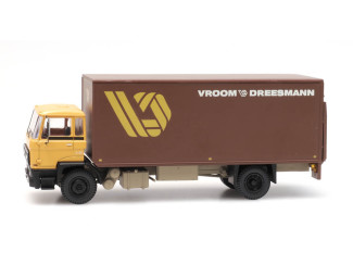 Artitec H0 487.052.04 DAF kantelcabine B Vroom & Dreesmann V&D - Modeltreinshop