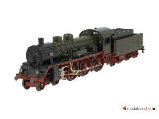 Marklin H0 2881 KPEV Kaiser Wilhem II Set - Locomotief met 6 rijtuigen - Modeltreinshop