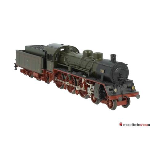 Marklin H0 2881 KPEV Kaiser Wilhem II Set - Locomotief met 6 rijtuigen - Modeltreinshop