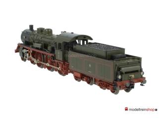 Marklin H0 2881 KPEV Kaiser Wilhem II Set - Locomotief met 6 rijtuigen - Modeltreinshop