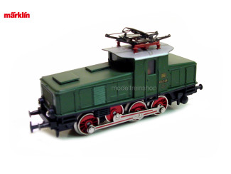 Marklin Primex H0 3002 Electrische Locomotief BR E 63 - Modeltreinshop