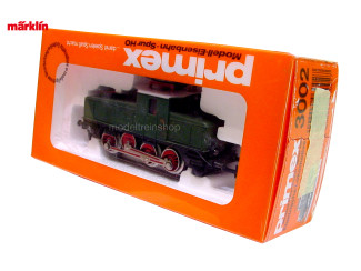 Marklin Primex H0 3002 Electrische Locomotief BR E 63 - Modeltreinshop