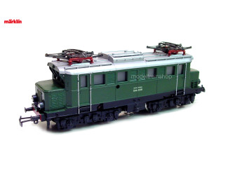 Marklin Primex H0 3008 V3 Electrische Locomotief BR 144 - Modeltreinshop