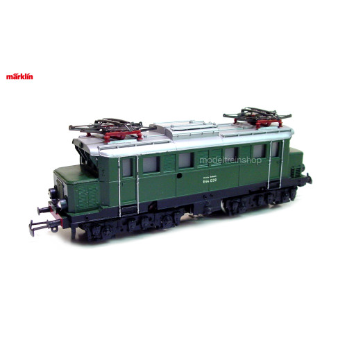 Marklin Primex H0 3008 V3 Electrische Locomotief BR 144 - Modeltreinshop