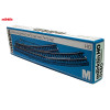 Marklin M Rail H0 5140 Elektrische set Boogwissels Modeltreinshop