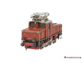 Marklin H0 3002 CE 800 V1 Electrische Locomotief BR E 63 - Modeltreinshop