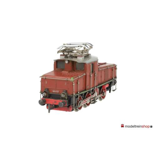 Marklin H0 3002 CE 800 V1 Electrische Locomotief BR E 63 - Modeltreinshop