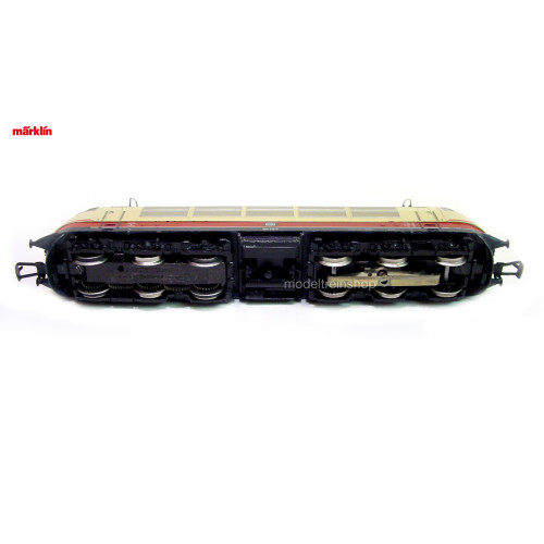 Marklin H0 3053 V4 Electrische Locomotief BR E 03 / BR 103 - Modeltreinshop