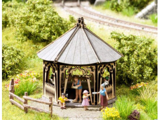 Noch H0 14371 Paviljoen - Modeltreinshop