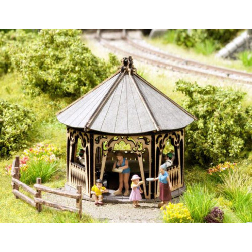 Noch H0 14371 Paviljoen - Modeltreinshop