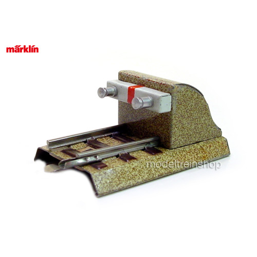 Marklin M Rail H0 462 V1 Stootblok - Modeltreinshop